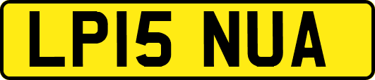 LP15NUA