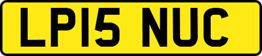 LP15NUC