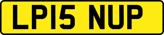 LP15NUP