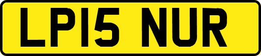 LP15NUR