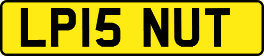 LP15NUT
