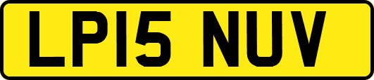 LP15NUV