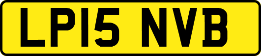 LP15NVB