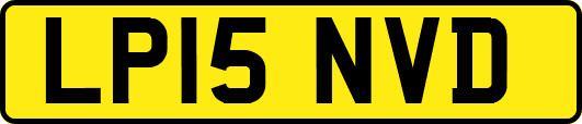 LP15NVD