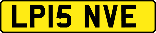 LP15NVE