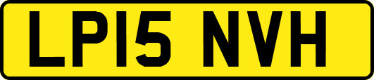 LP15NVH