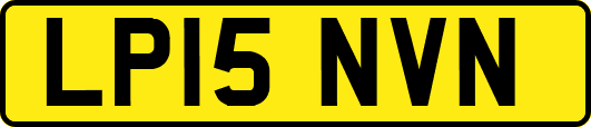 LP15NVN