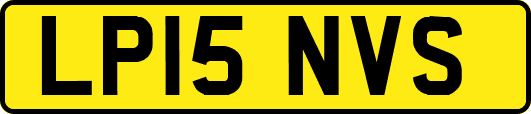 LP15NVS