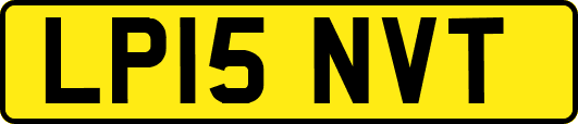 LP15NVT