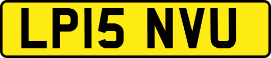LP15NVU