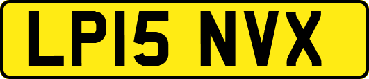 LP15NVX