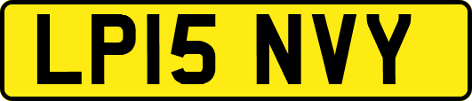 LP15NVY
