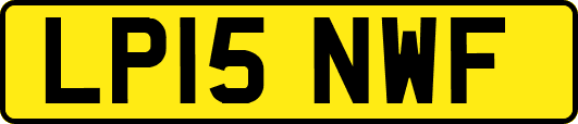 LP15NWF