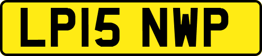 LP15NWP