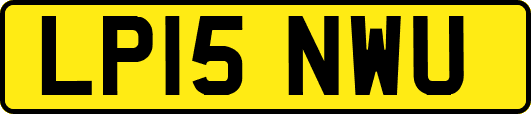 LP15NWU
