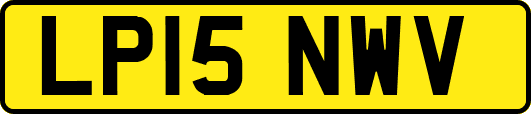 LP15NWV