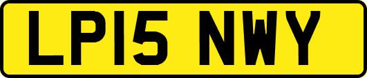 LP15NWY