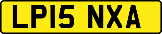 LP15NXA