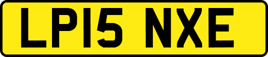 LP15NXE