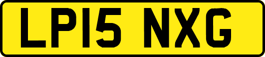 LP15NXG