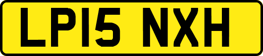 LP15NXH