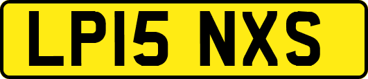 LP15NXS