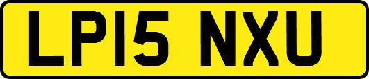 LP15NXU