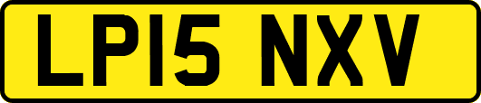 LP15NXV