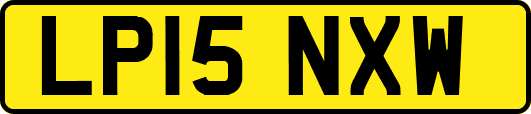 LP15NXW