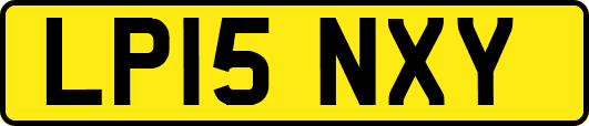 LP15NXY