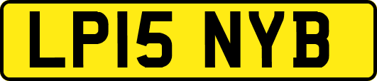 LP15NYB