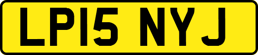 LP15NYJ