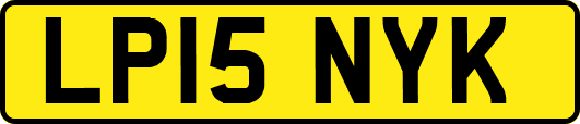 LP15NYK