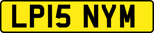 LP15NYM