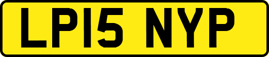 LP15NYP
