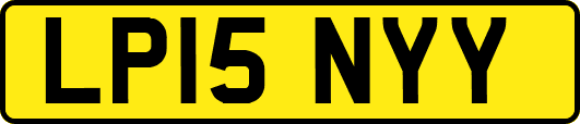 LP15NYY