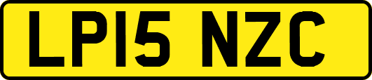 LP15NZC