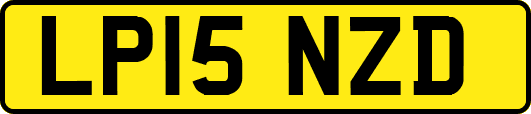 LP15NZD