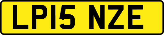 LP15NZE