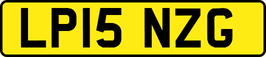 LP15NZG