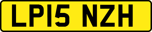 LP15NZH