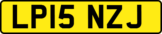 LP15NZJ