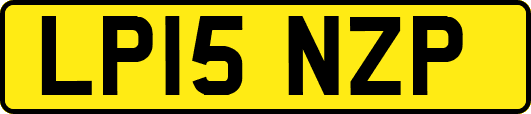 LP15NZP