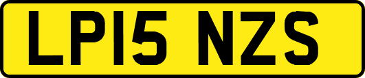LP15NZS