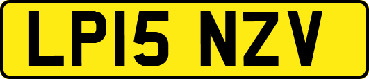 LP15NZV