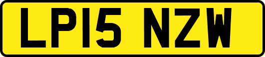 LP15NZW