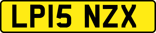 LP15NZX
