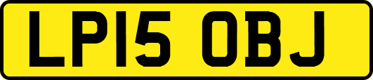 LP15OBJ