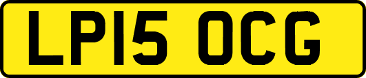 LP15OCG