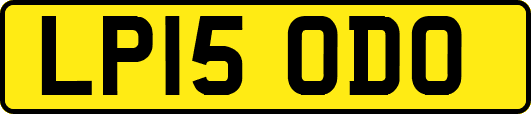 LP15ODO